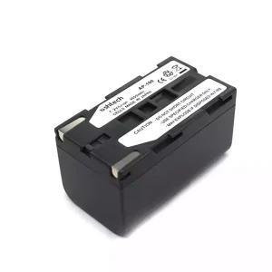 New battery for Ashtech AP-100