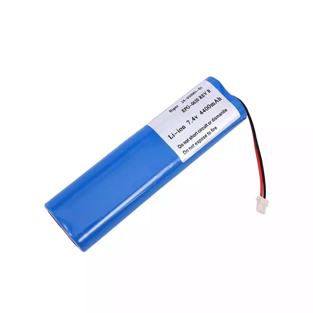 New battery for Hiper 24-030001-01