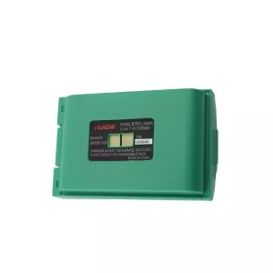 New battery for RUIDE BTRD-L7404W