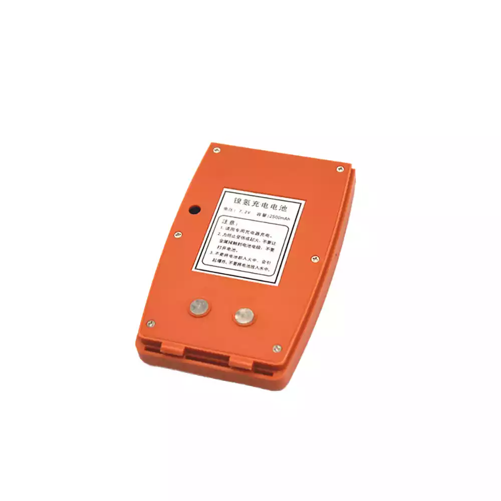 New battery for BOIF BTS-3082C